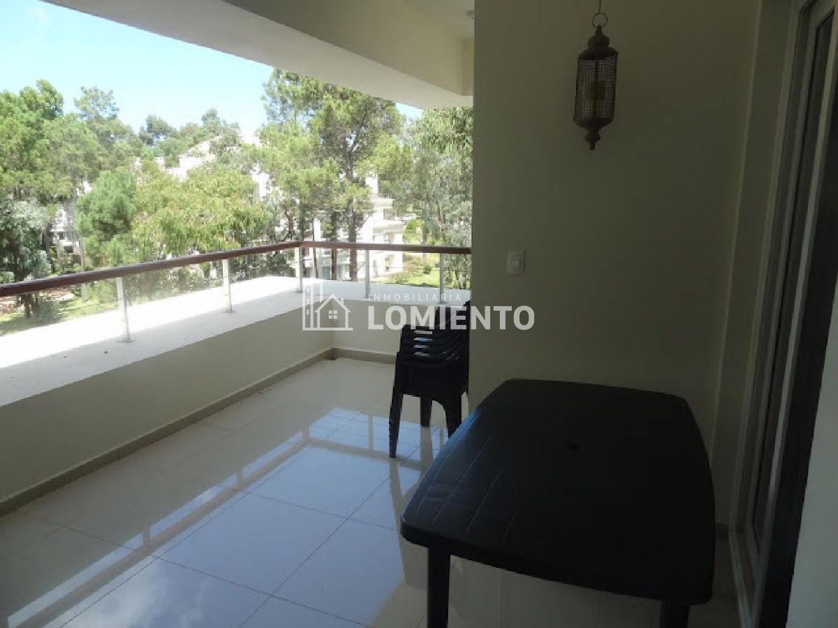Apartamento ID.311 - Apartamento en Solanas, 1 dormitorios *