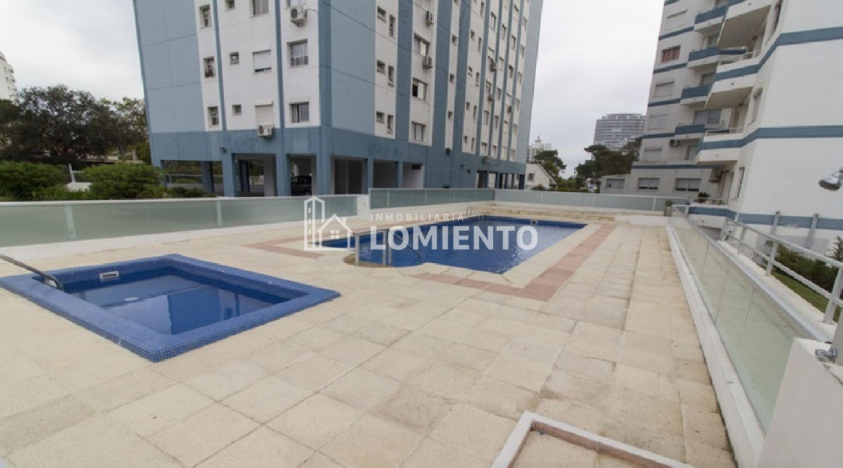 Apartamento ID.315 - Venta Monoambiente Aidy Grill