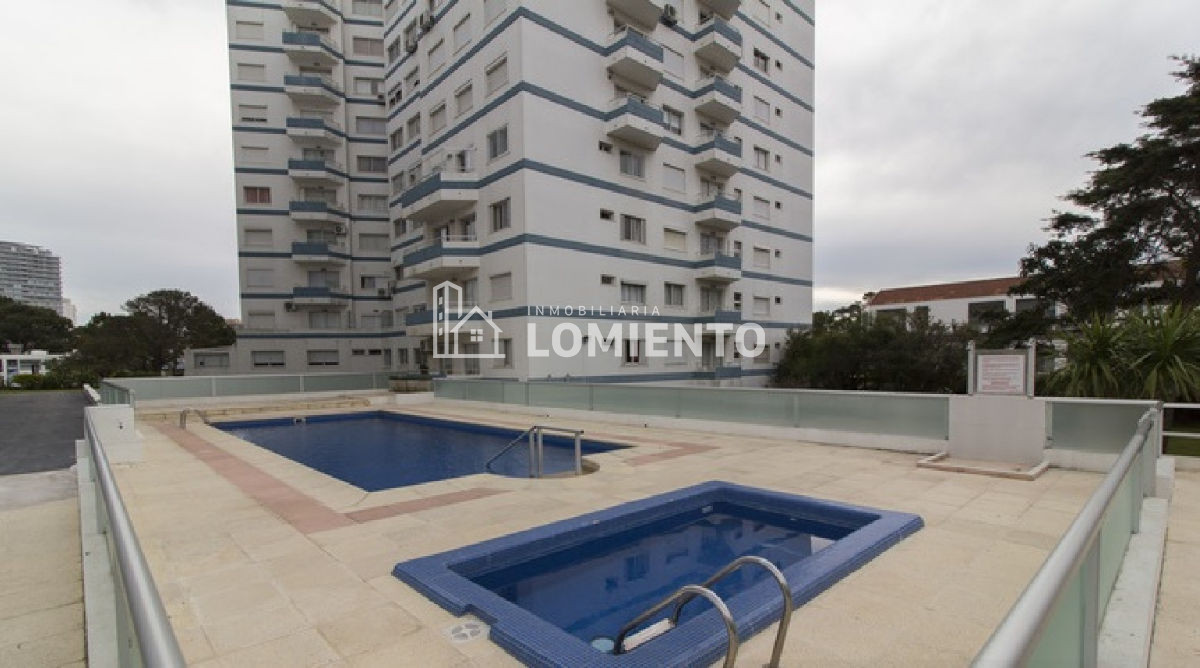 Apartamento ID.315 - Venta Monoambiente Aidy Grill