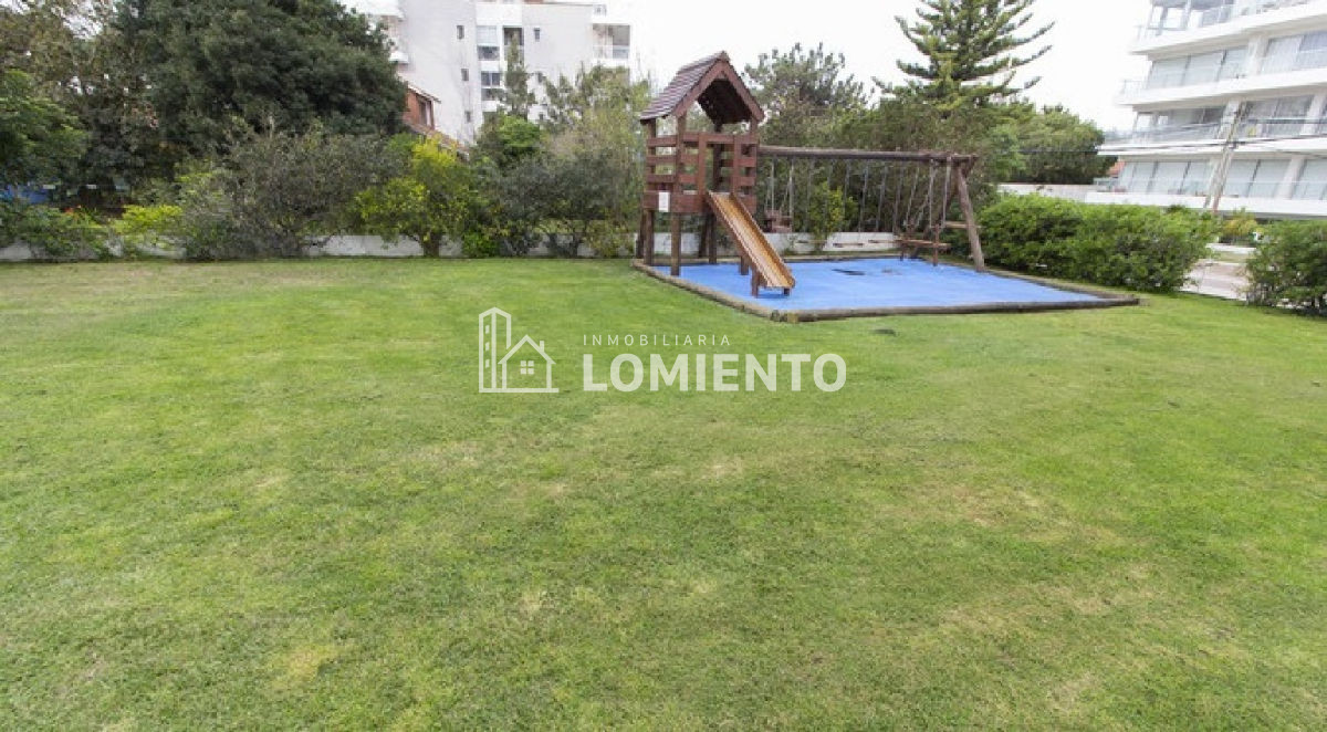 Apartamento ID.315 - Venta Monoambiente Aidy Grill