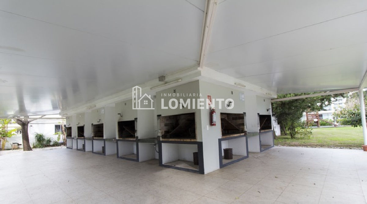 Apartamento ID.315 - Venta Monoambiente Aidy Grill