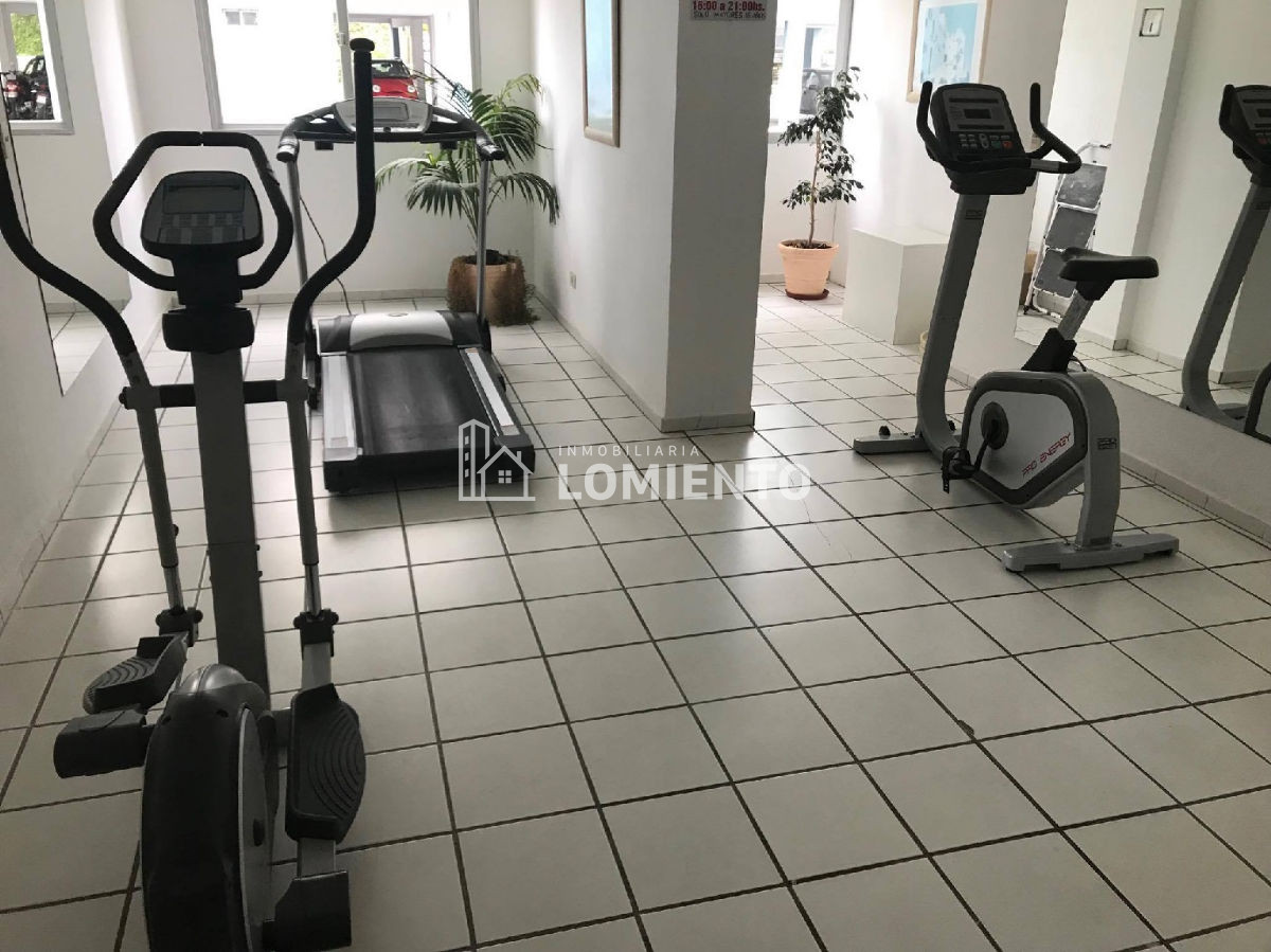 Apartamento ID.315 - Venta Monoambiente Aidy Grill