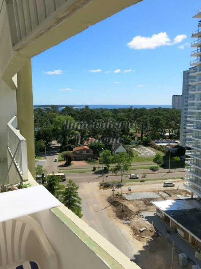 Apartamento ID.31 - Alquiler temporada apartamento 2 dormitorios Zona Roosevelt