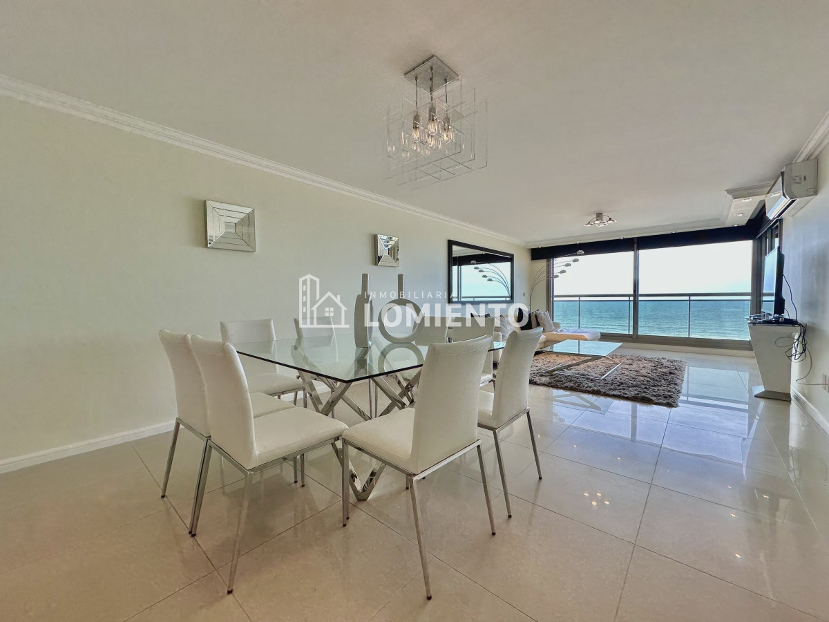 Apartamento ID.1569 - Venta apartamento 3 dormitorios Torre Imperiale II