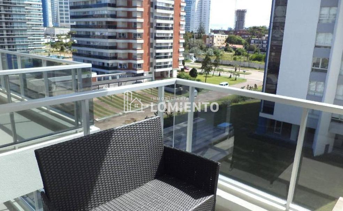 Apartamento ID.1123 - Alquiler temporada apartamento 2 dormitorios Arenas del Mar II