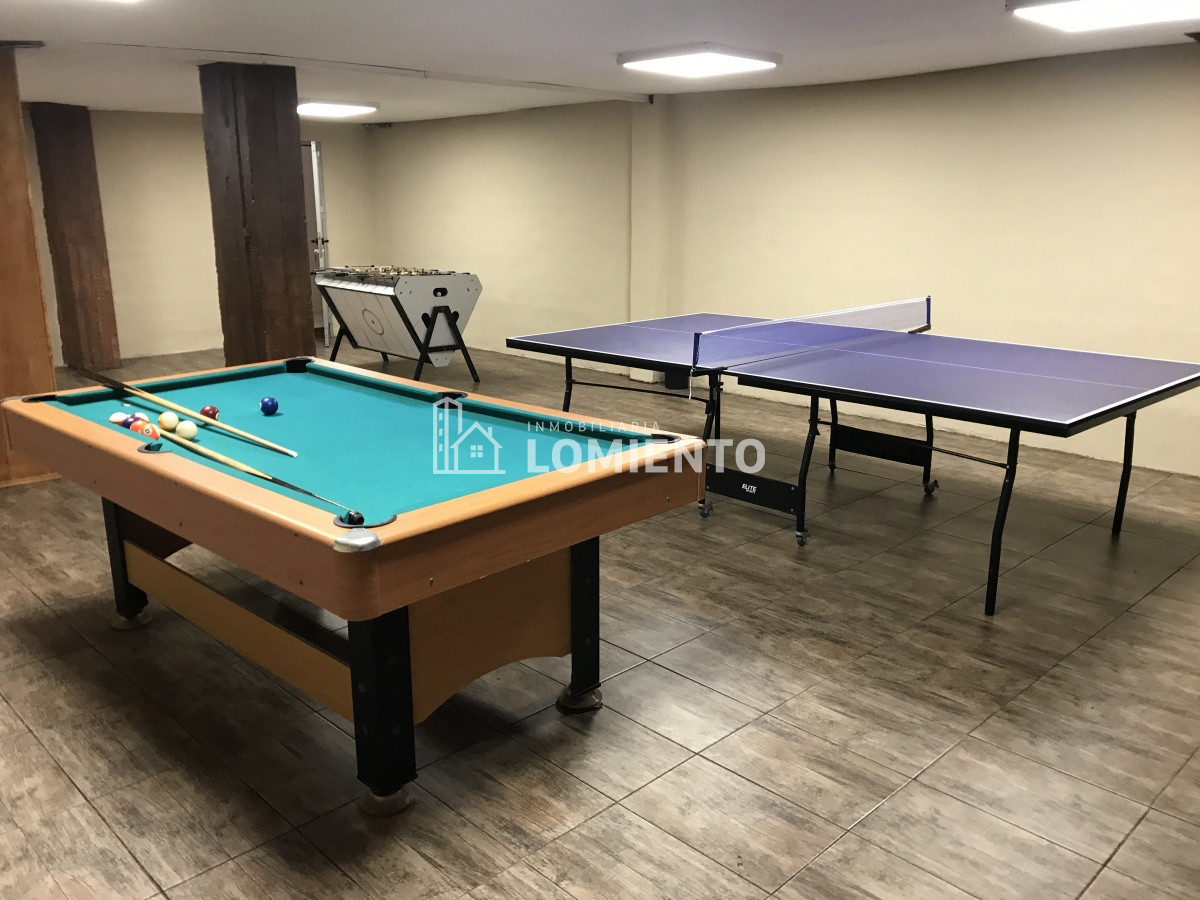 Apartamento ID.7 - Alquiler invierno- temporada apartamento 1 dormitorio zona Roosevelt