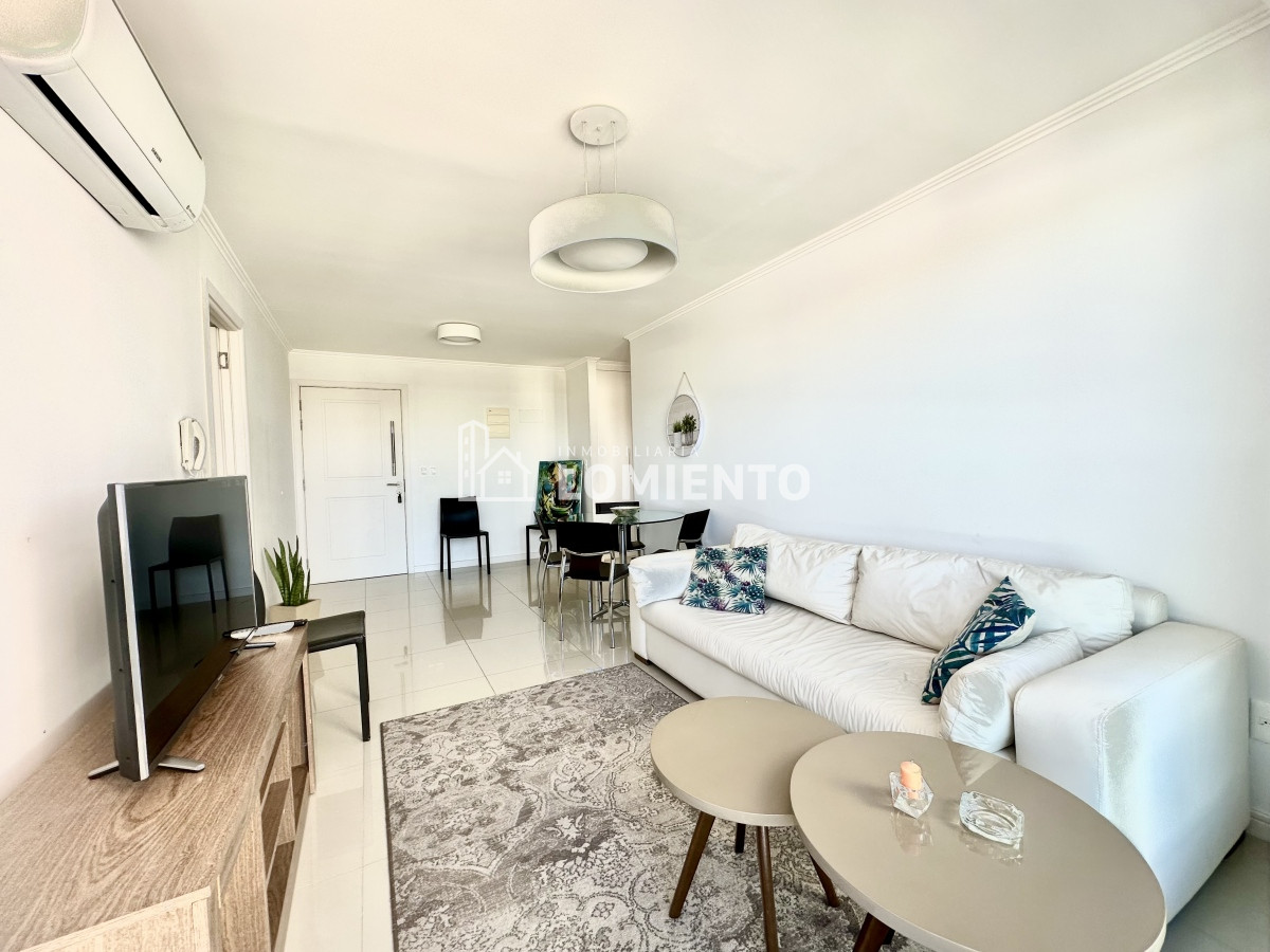 Apartamento ID.1430 - Alquiler temporada apartamento 1 dormitorio Place Lafayette 