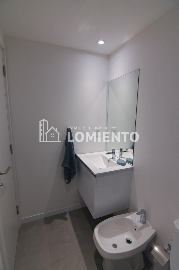 Apartamento ID.1211 - Venta- Alquiler temporada Loft en Ocean Drive Country 