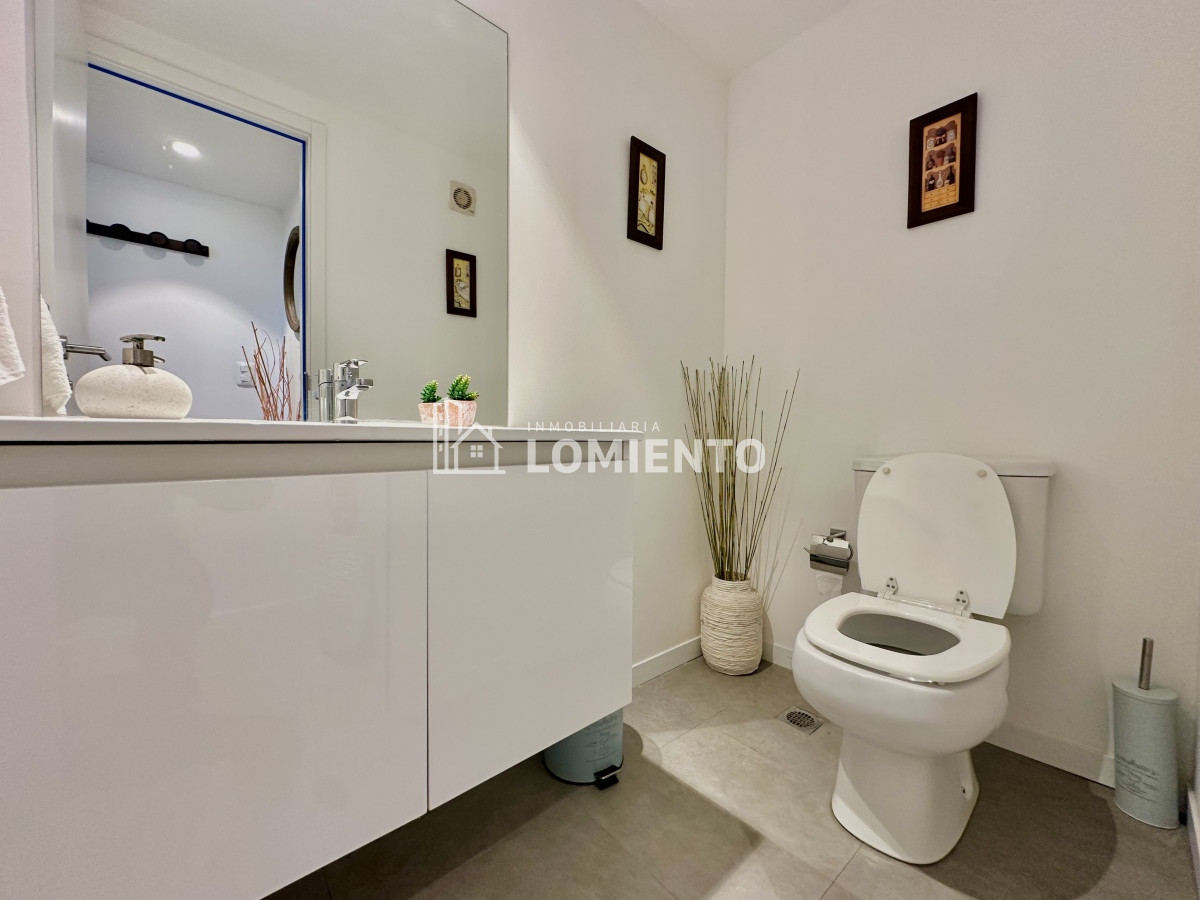Apartamento ID.1562 - Venta apartamento 1 dormitorio Ocean Drive Country 
