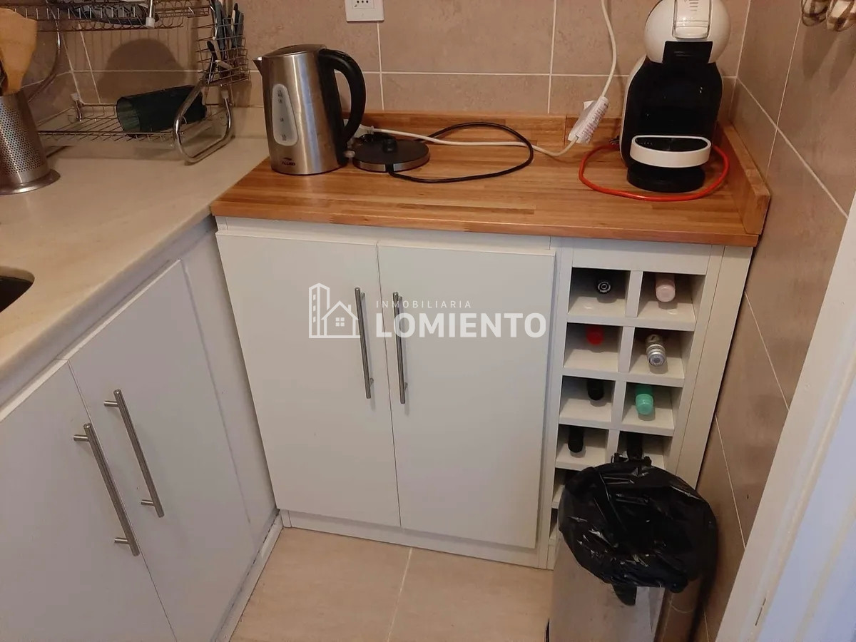 Apartamento ID.1225 - Alquiler por temporada apartamento 2 dormitorios en zona Península