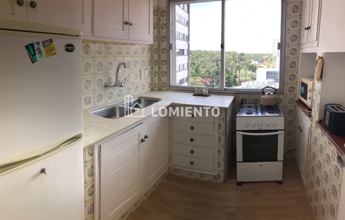 Apartamento ID.200 - Oportunidad Venta apartamento 1 dormitorio zona Roosevelt