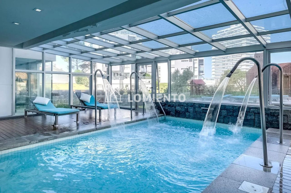 Apartamento ID.1172 - Alquiler por temporada apartamento 3 dormitorios en Zona Brava