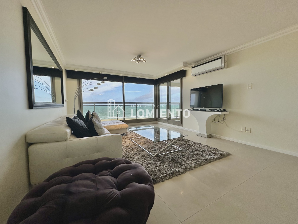 Apartamento ID.1569 - Venta apartamento 3 dormitorios Torre Imperiale II