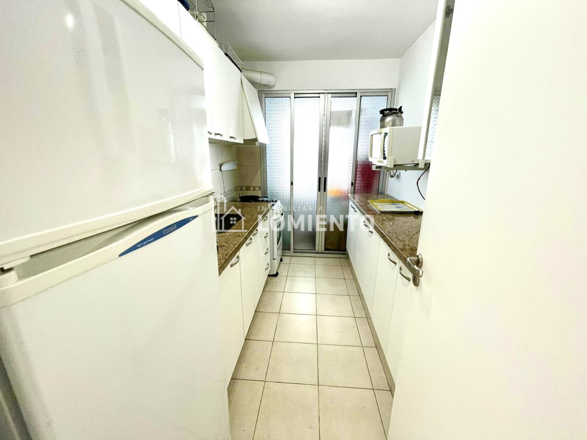 Apartamento ID.337 - Venta- alquiler anual apartamento 3 dormitorios Jardines del Country -