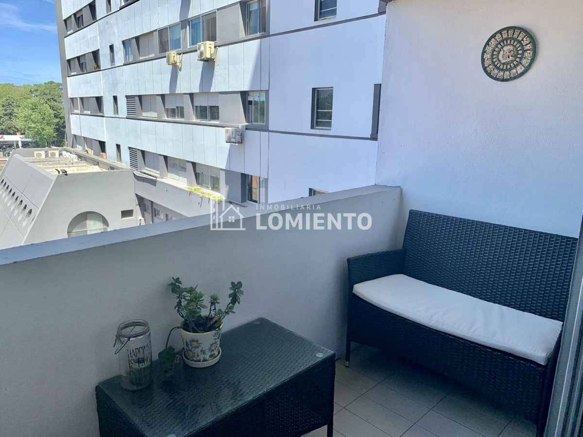 Apartamento ID.34 - Alquiler anual apartamento 2 dormitorios Zona Roosevelt 