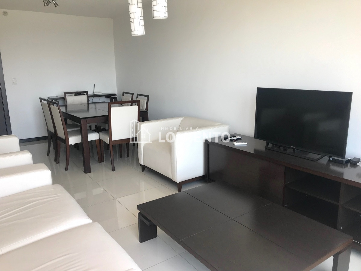 Apartamento ID.793 - Alquiler temporada apartamento 2 dormitorios Stradivarius