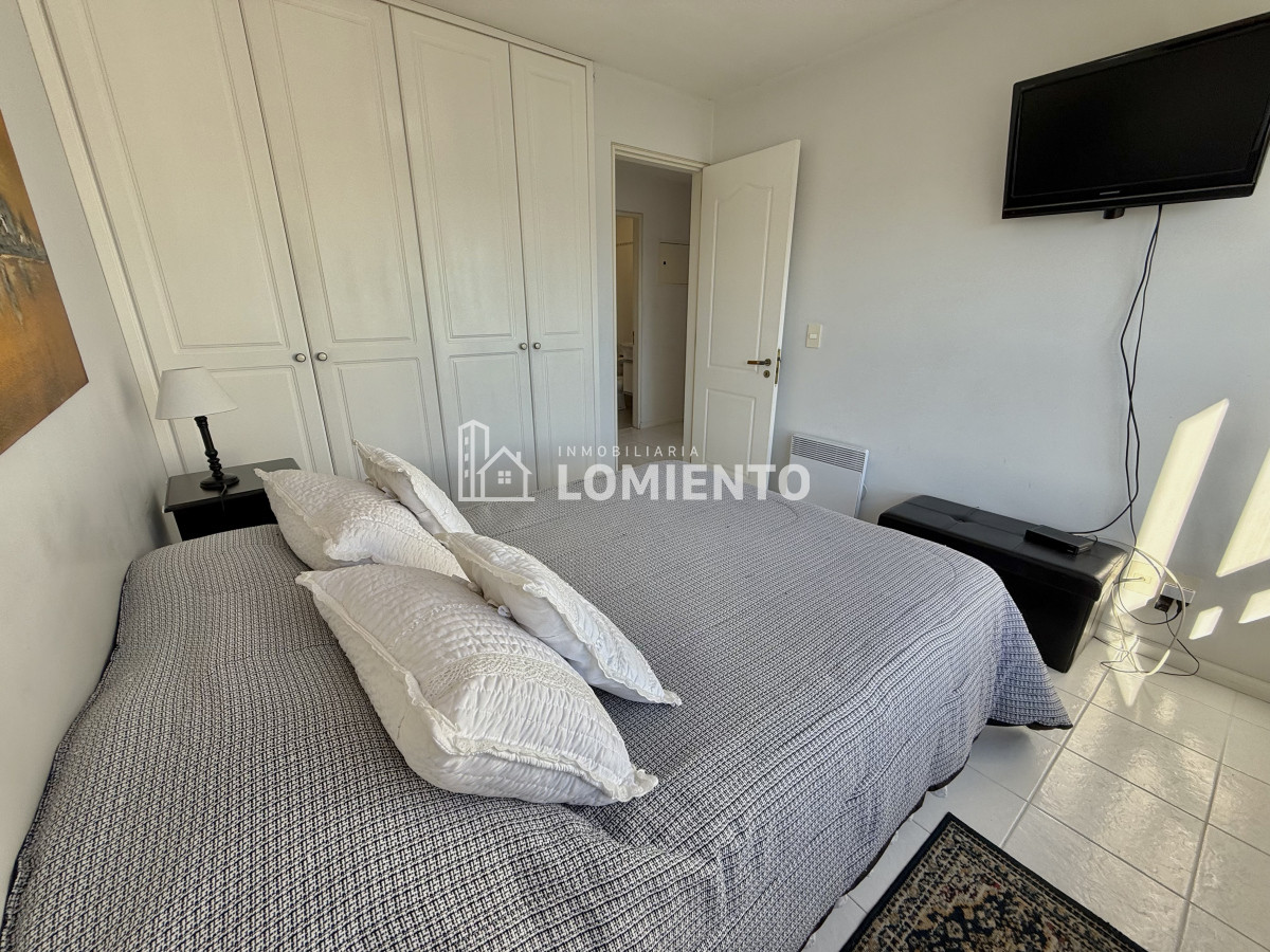 Apartamento ID.614 - Alquiler apartamento 2 dormitorios Complejo Lincoln Center