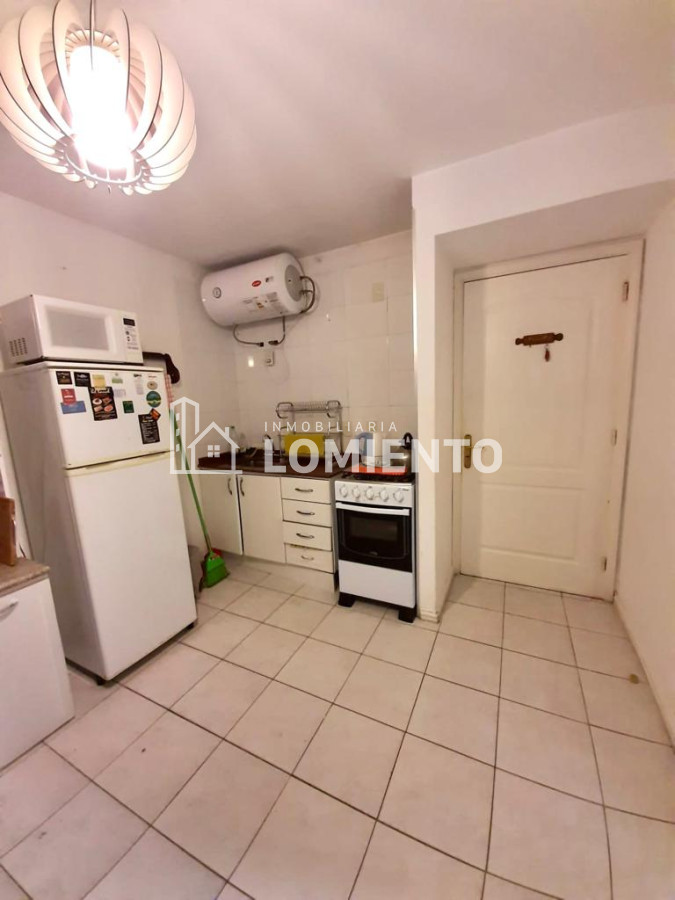 Apartamento ID.1244 - Alquiler por temporada apartamento 1 dormitorio en zona Brava