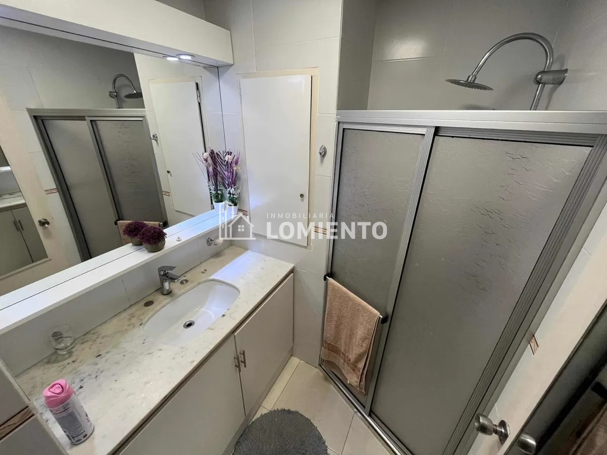 Apartamento ID.135 - Alquiler temporada apartamento 1 dormitorio zona mansa