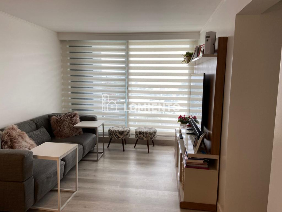Apartamento ID.1311 - Venta apartamento 2 dormitorios Torre Yoo
