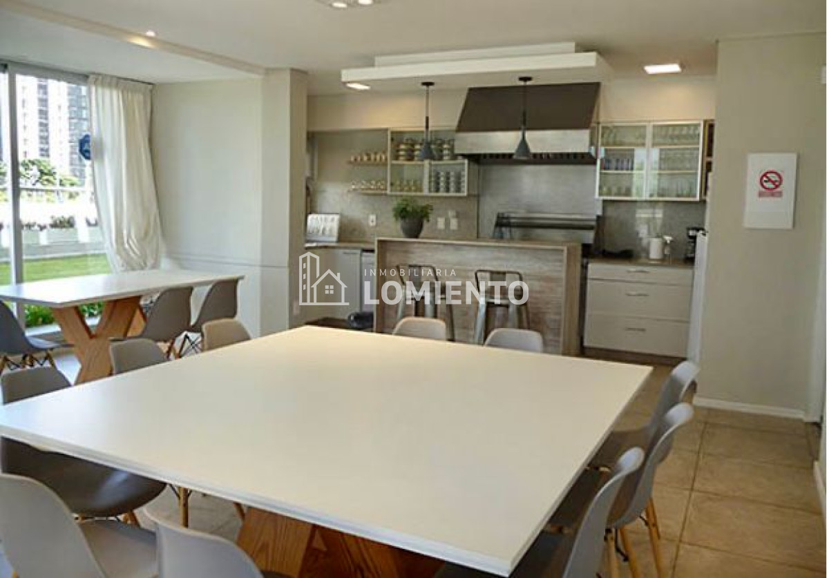 Apartamento ID.1451 - Alquiler temporada apartamento 1 dormitorio Torre Marina 