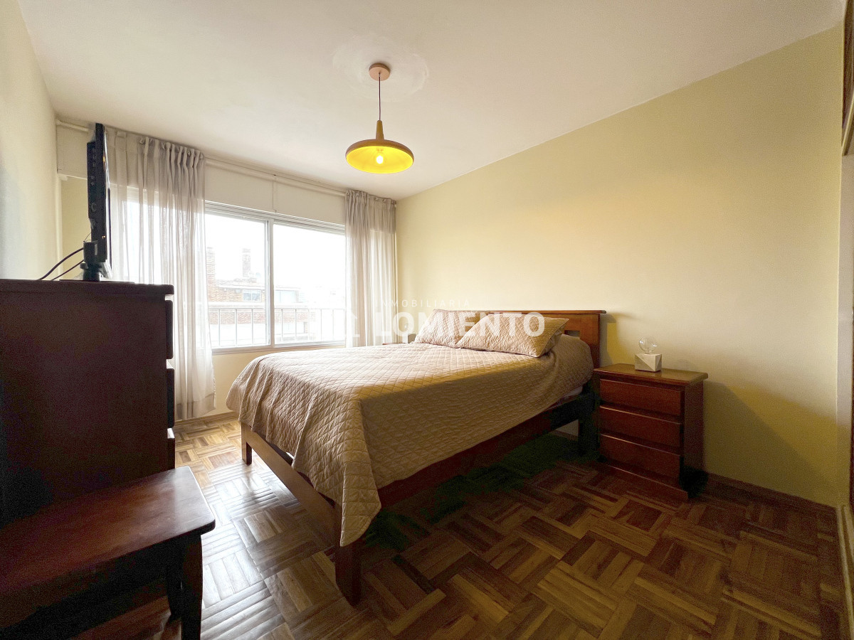 Apartamento ID.572 - Venta- alquiler temporada apartamento 1 dormitorio y medio en peninsula