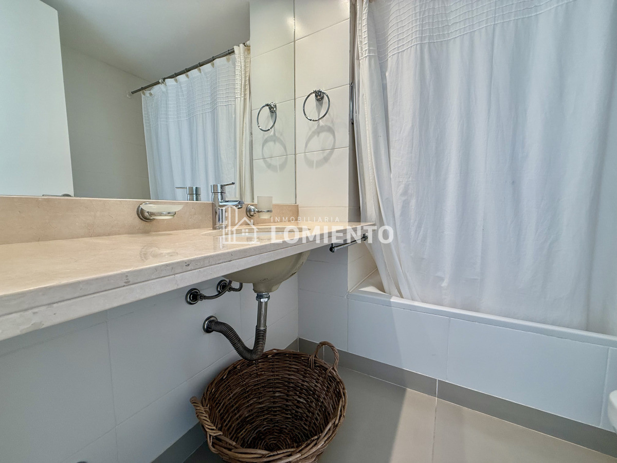 Apartamento ID.1709 - Venta apartamento 3 dormitorios Edificio Quartier del Mar 