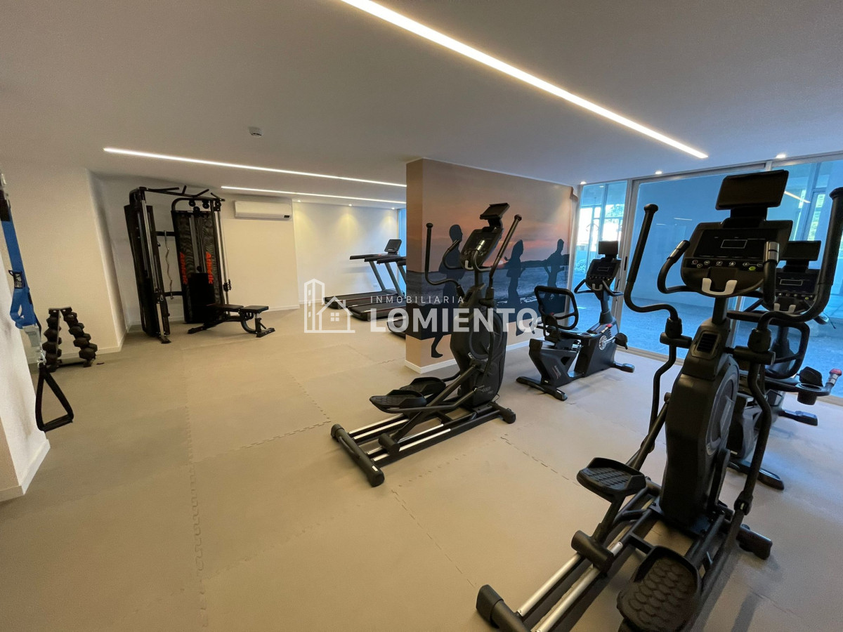 Apartamento ID.1339 - Venta apartamento 1 dormitorio Ocean Drive Country