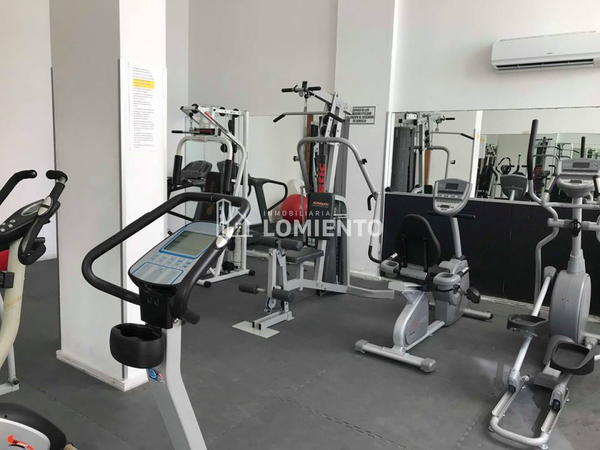 Apartamento ID.1244 - Alquiler por temporada apartamento 1 dormitorio en zona Brava