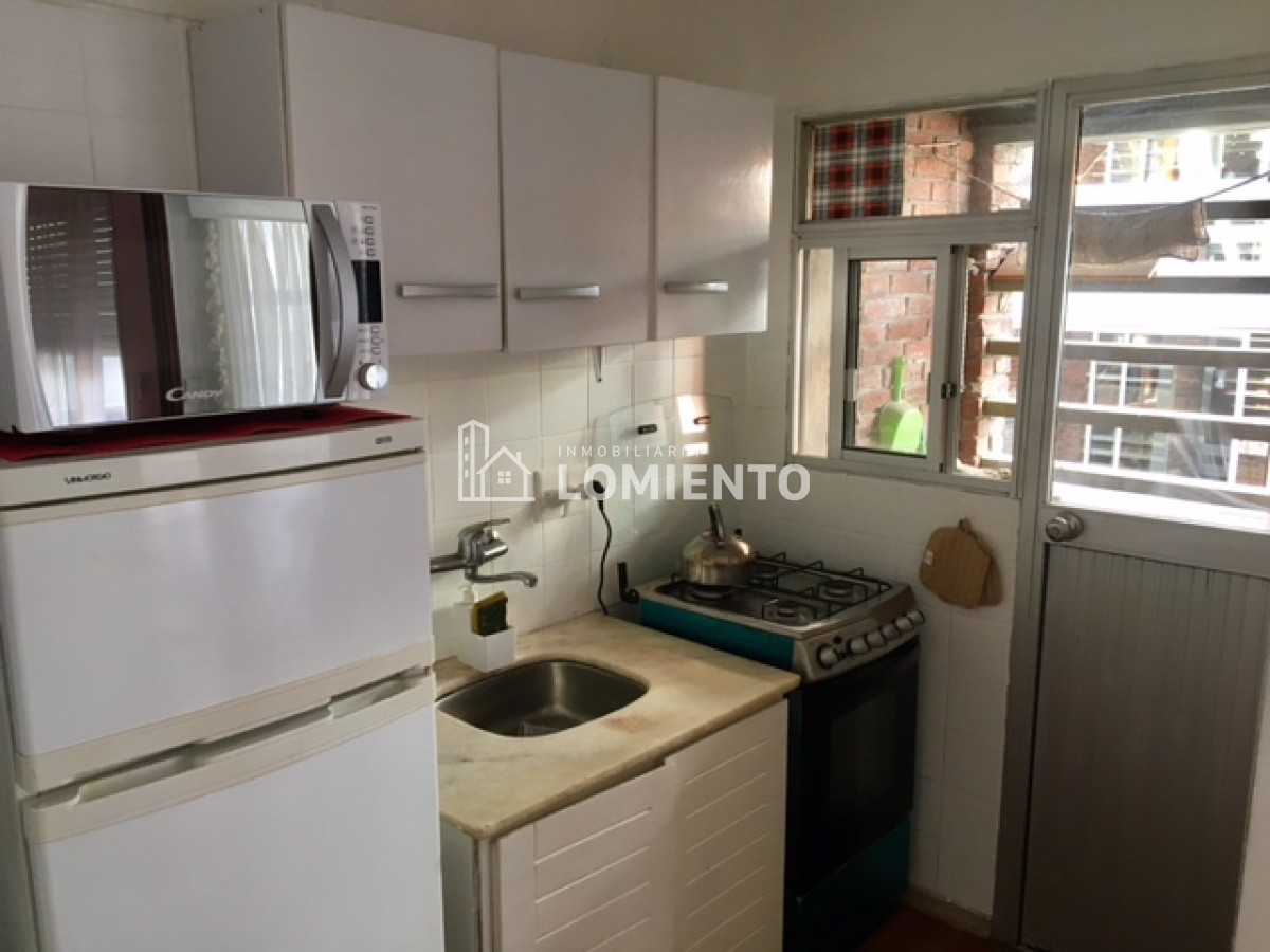 Apartamento ID.630 - Alquiler apartamento 1 dormitorio zona aidy grill