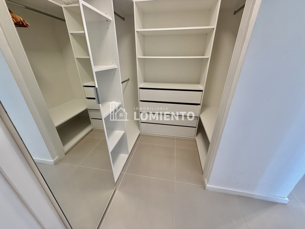 Apartamento ID.1709 - Venta apartamento 3 dormitorios Edificio Quartier del Mar 