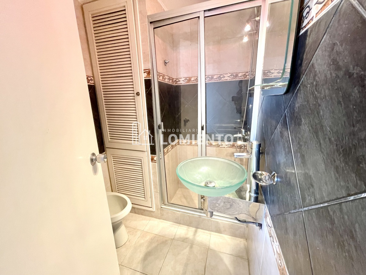 Apartamento ID.188 - Alquiler temporada apartamento 3 dormitorios Zona Peninsula 