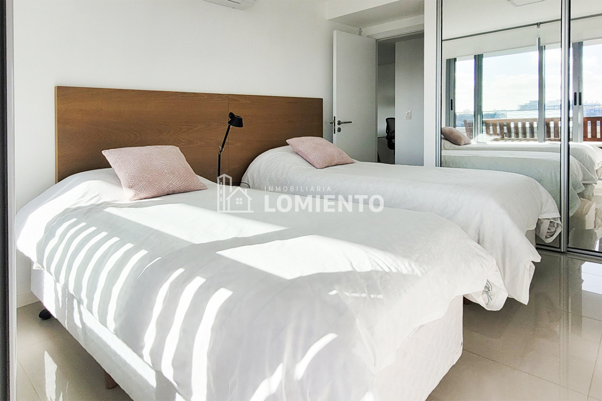 Apartamento ID.1645 - Oportunidad venta apartamento 3 dormitorios Torre Esmeralda 