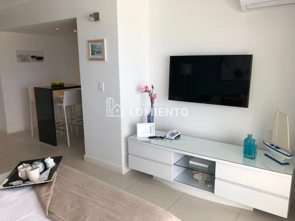 Apartamento ID.659 - Alquiler temporada apartamento en peninsula Lux Tower