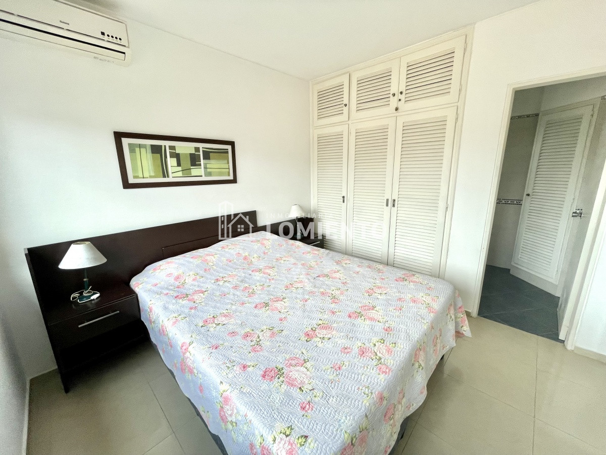 Apartamento ID.22 - Alquiler temporada apartamento 1 dormitorio zona Roosevelt