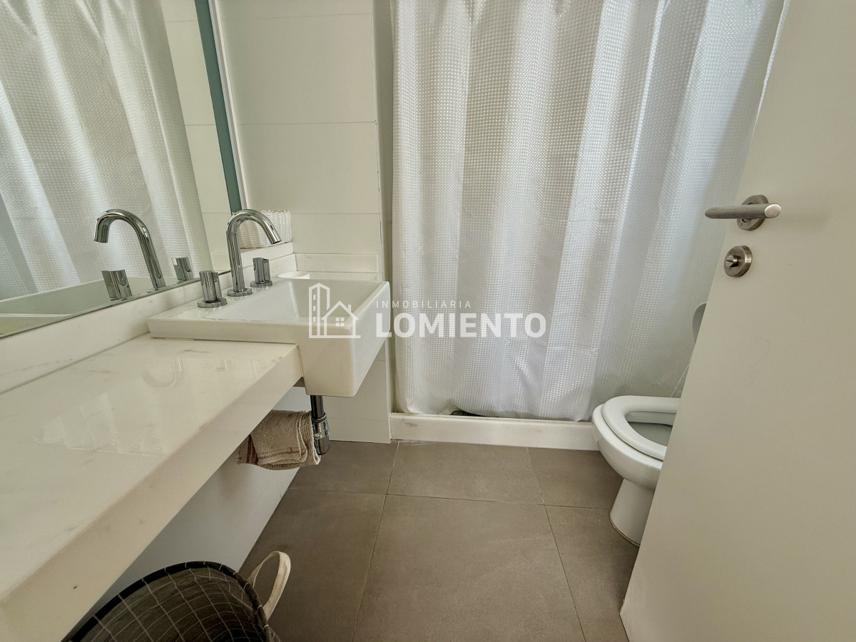 Apartamento ID.943 - Alquiler temporada apartamento 2 dormitorios Torre Green Life 