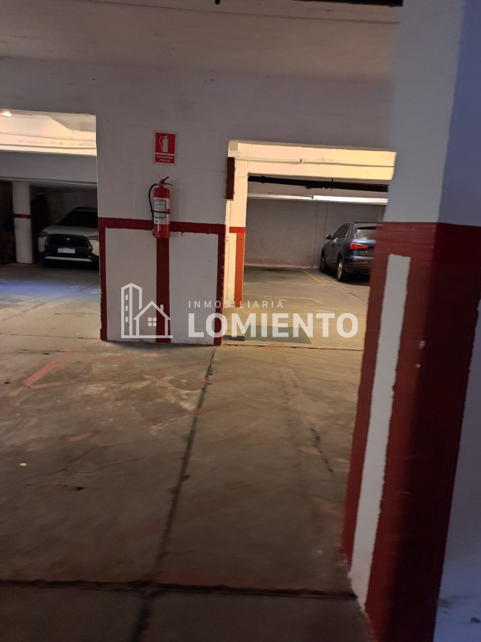 Apartamento ID.1418 - Alquiler temporada 1 dormitorio en zona Peninsula 