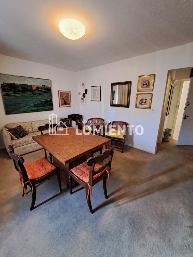 Apartamento ID.1418 - Alquiler temporada 1 dormitorio en zona Peninsula 