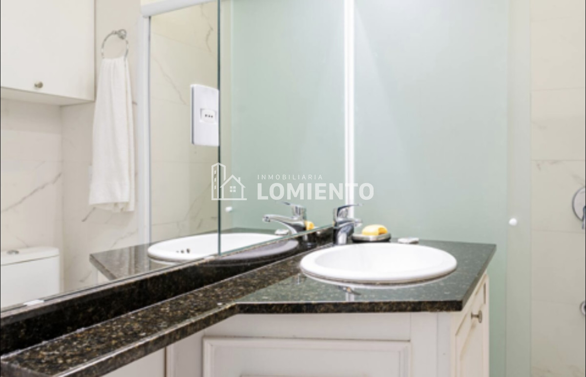 Apartamento ID.1706 - Alquiler temporada apartamento 1 dormitorio Playa Brava 