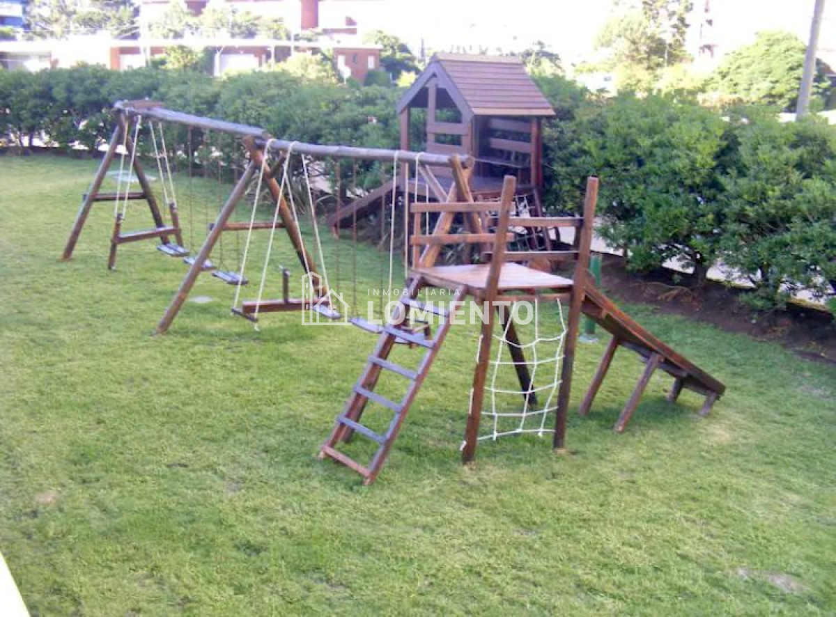 Apartamento ID.1451 - Alquiler temporada apartamento 1 dormitorio Torre Marina 