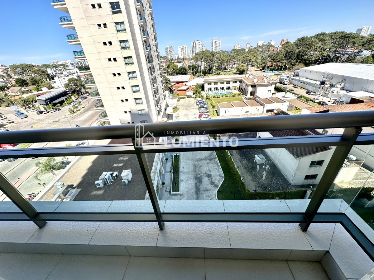 Apartamento ID.1430 - Alquiler temporada apartamento 1 dormitorio Place Lafayette 