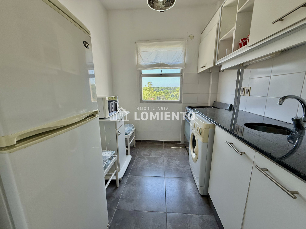 Apartamento ID.52 - Venta- alquiler temporada apartamento 1 dormitorio zona Roosevelt