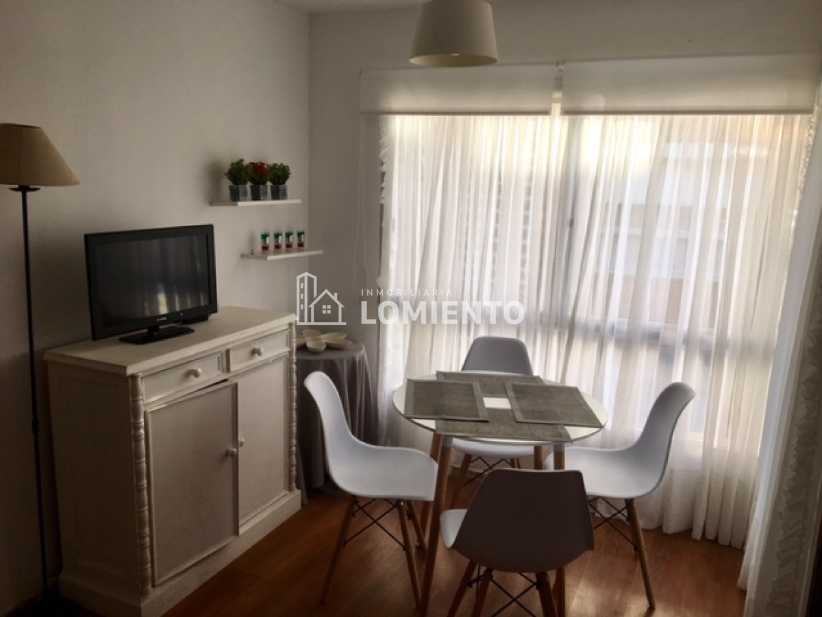 Apartamento ID.630 - Alquiler apartamento 1 dormitorio zona aidy grill