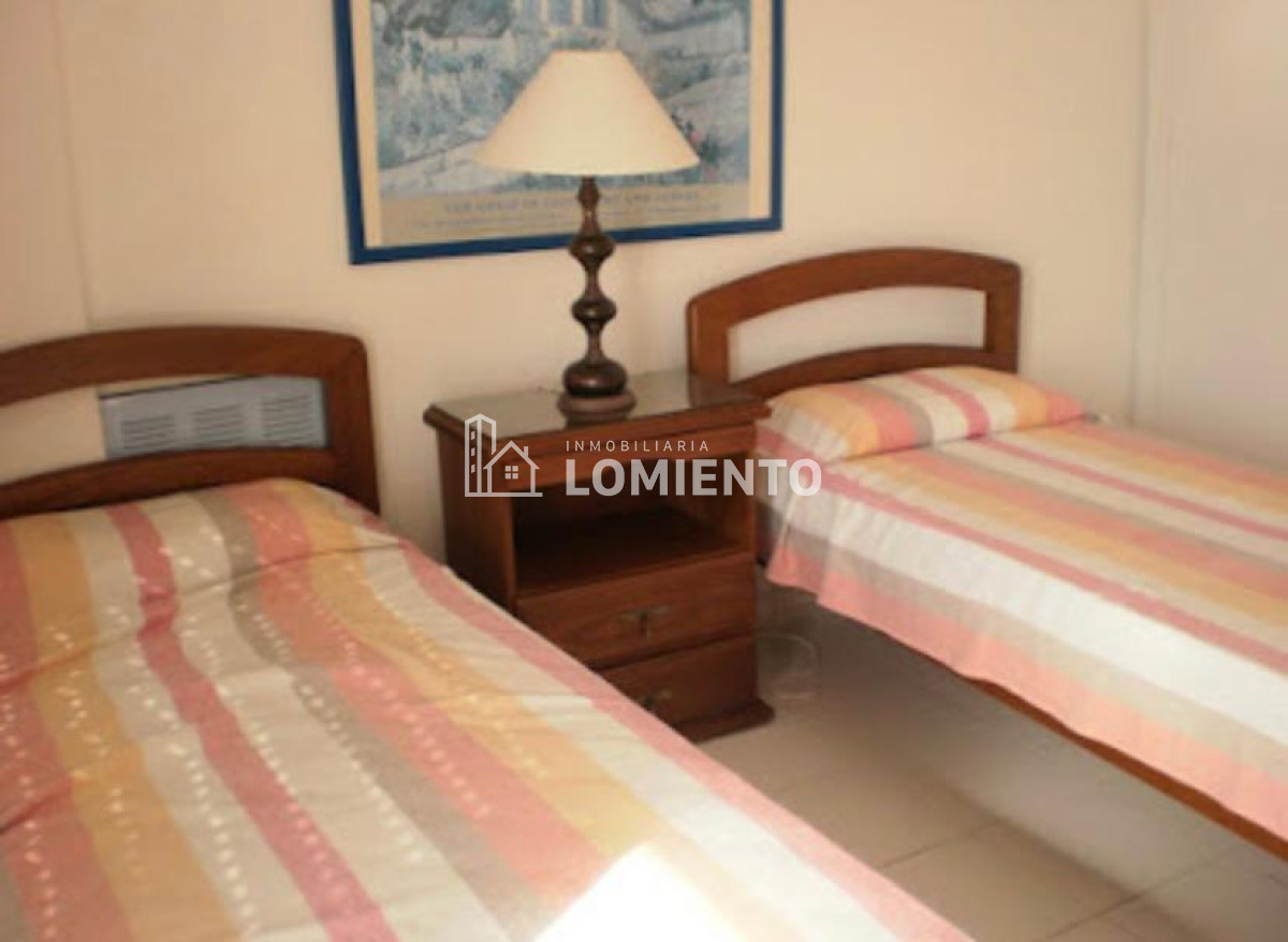 Apartamento ID.1217 - Alquiler temporada apartamento 2 dormitorios Peninsula