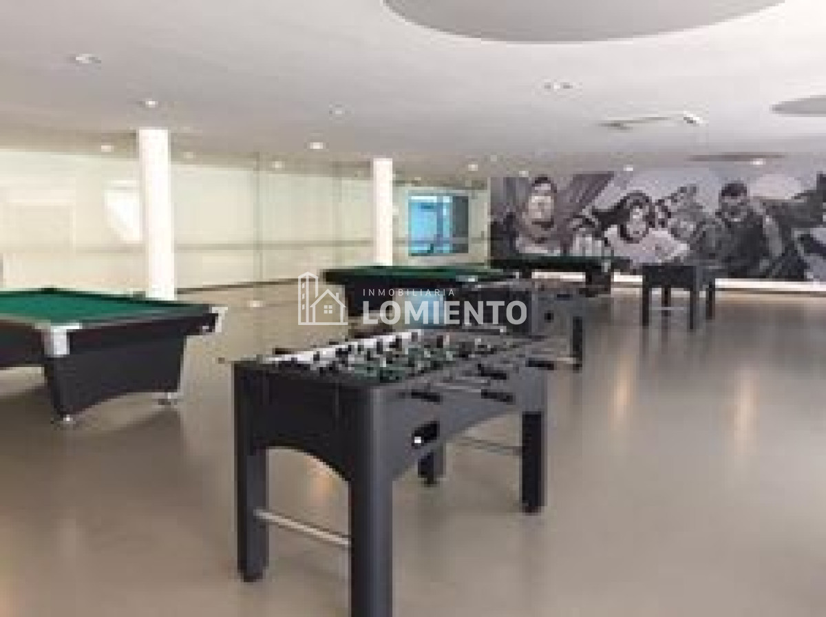 Apartamento ID.732 - Venta apartamento 1 dormitorio Torre Green Life 