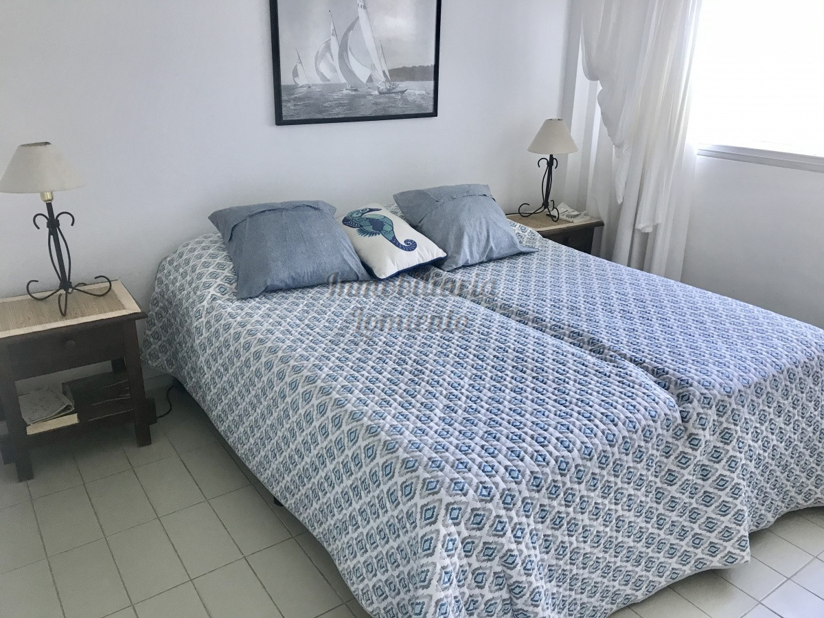Apartamento ID.31 - Alquiler temporada apartamento 2 dormitorios Zona Roosevelt