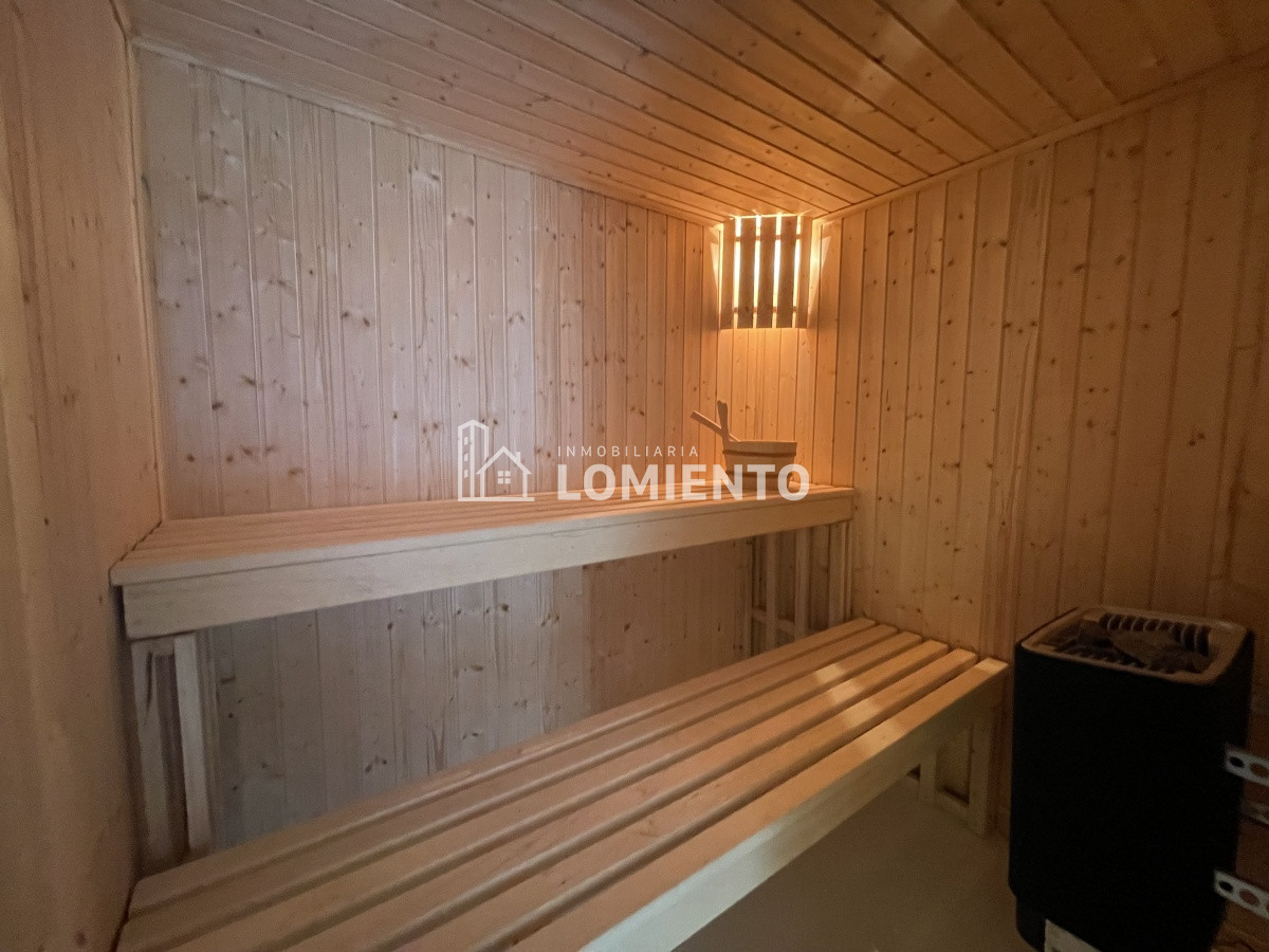 Apartamento ID.1341 - Alquiler temporada apartamento 1 dormitorio Playa Mansa 