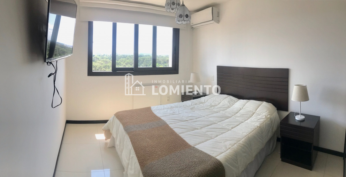 Apartamento ID.793 - Alquiler temporada apartamento 2 dormitorios Stradivarius