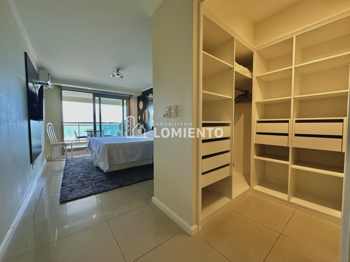 Apartamento ID.1569 - Venta apartamento 3 dormitorios Torre Imperiale II