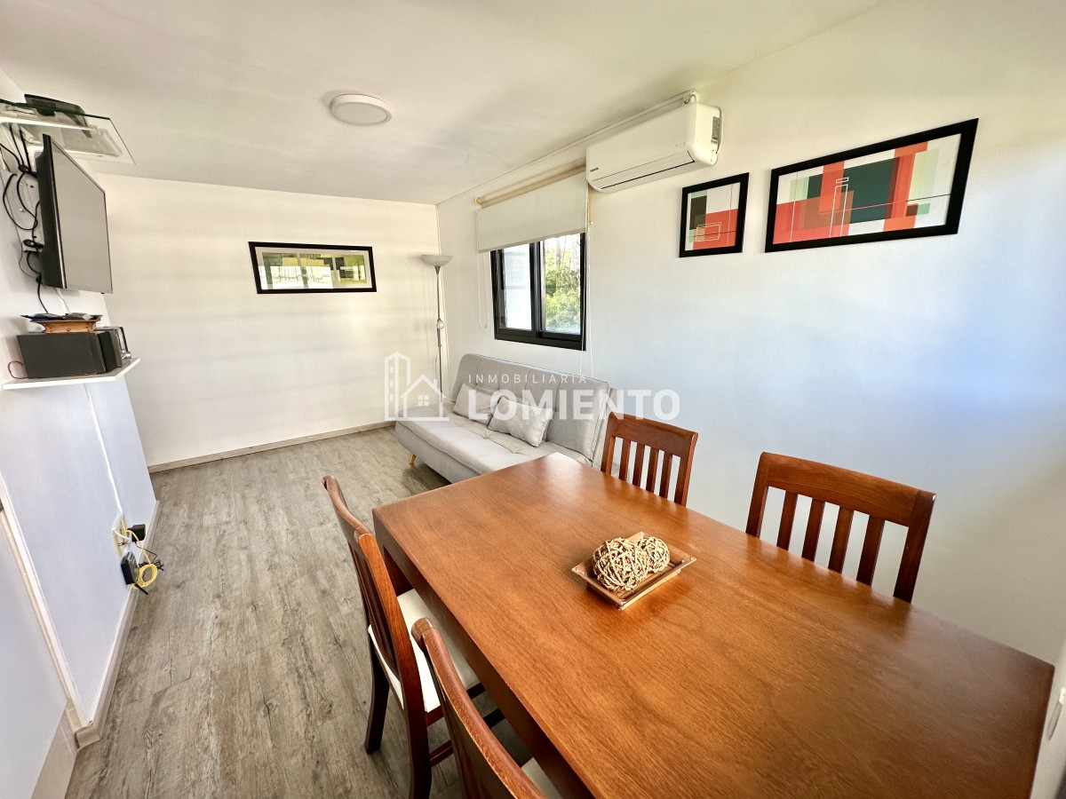 Apartamento ID.1240 - Alquiler por temporada o por invierno apartamento 1 dormitorio
